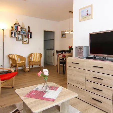 Apartment,