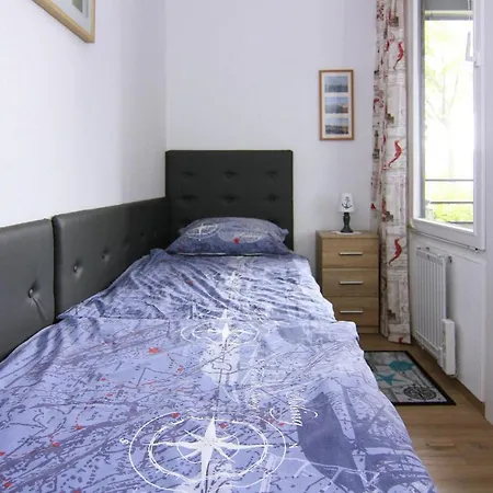 Apartment,