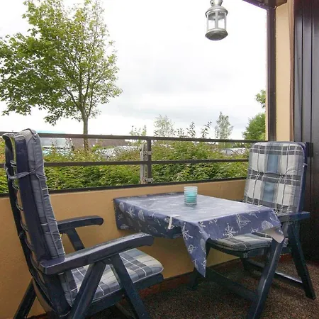 Apartment, * Wendtorf