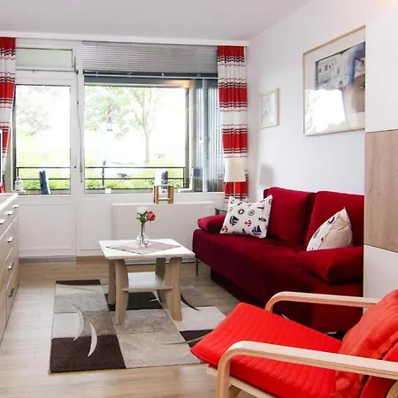 Appartement Apartment, *