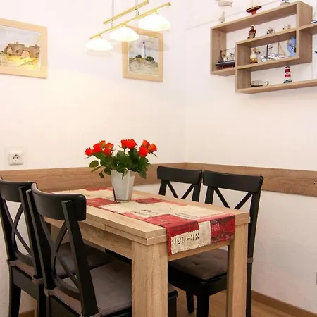 Apartment, Appartement