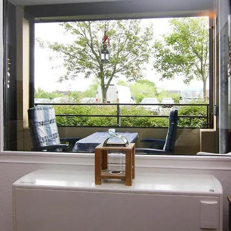 Appartement Apartment,