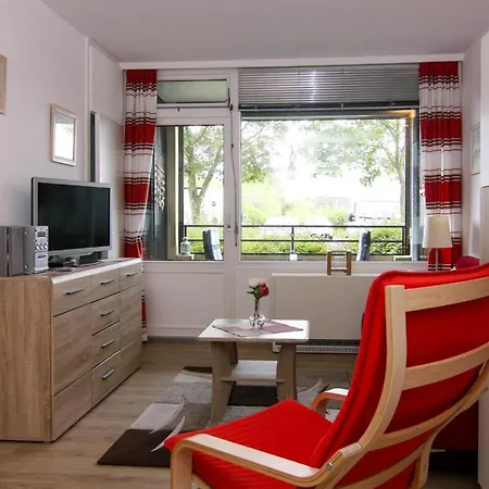 Appartement Apartment, *