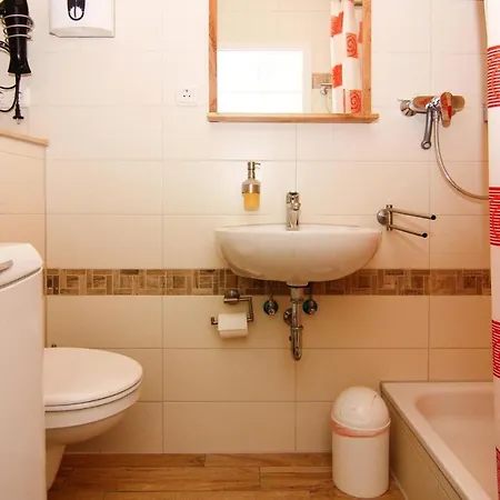Apartment,