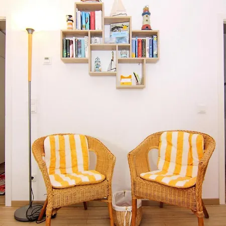 Appartement Apartment,